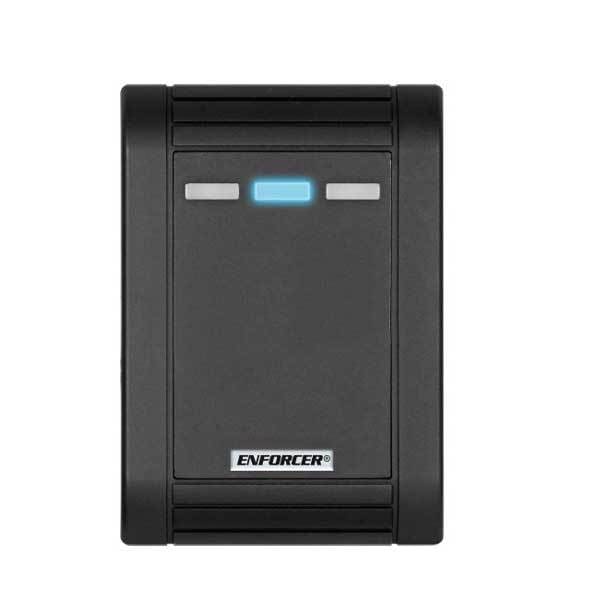Seco-Larm: Bluetooth Access Controller Proximity Reader